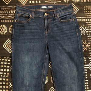 Old Navy Straight Leg Jeans